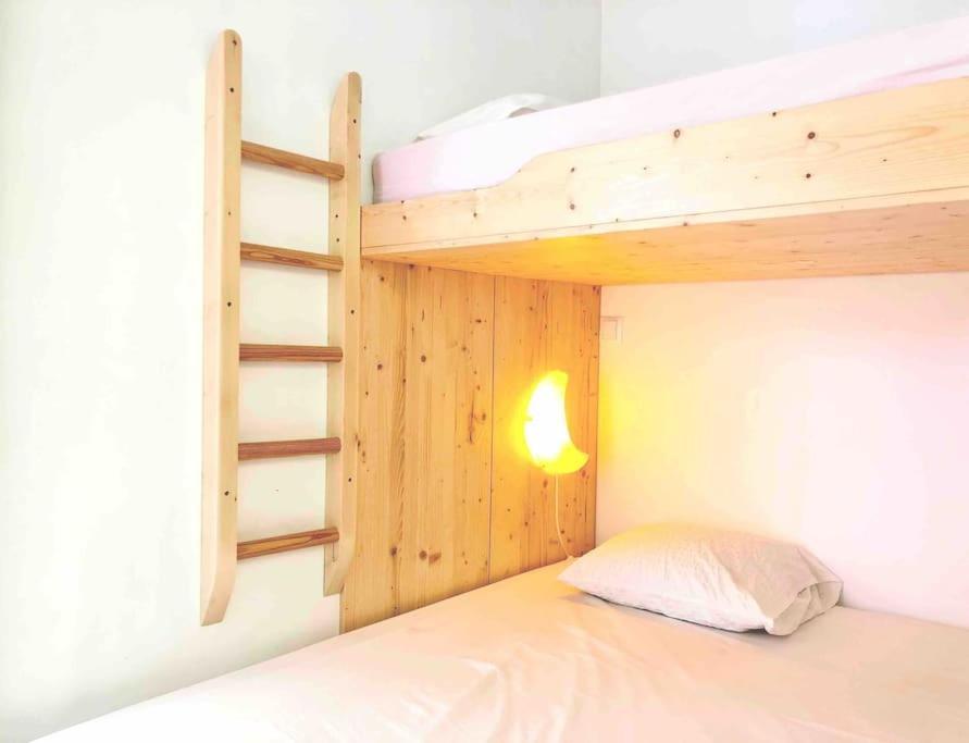 Eco Tiny Home & Office For Digital Nomads Vallmoll Экстерьер фото