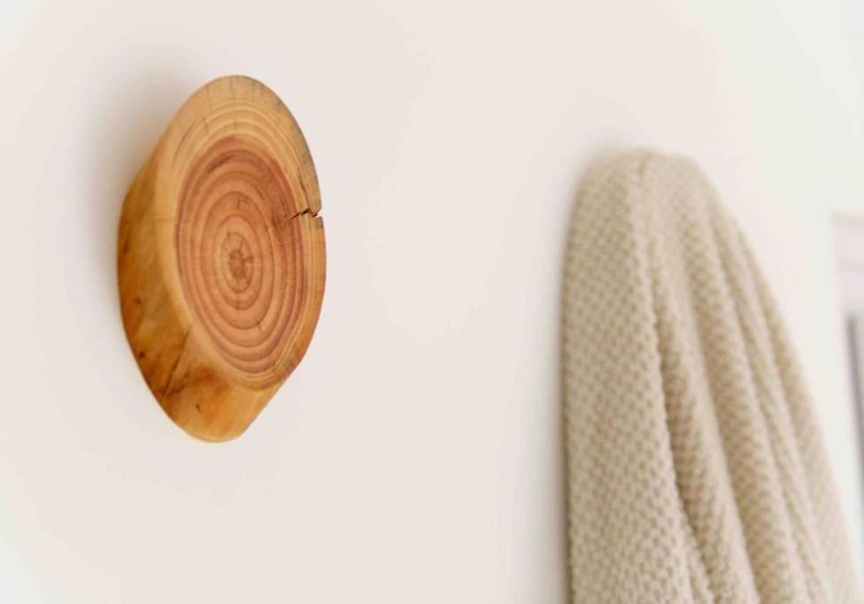 Eco Tiny Home & Office For Digital Nomads Vallmoll Экстерьер фото